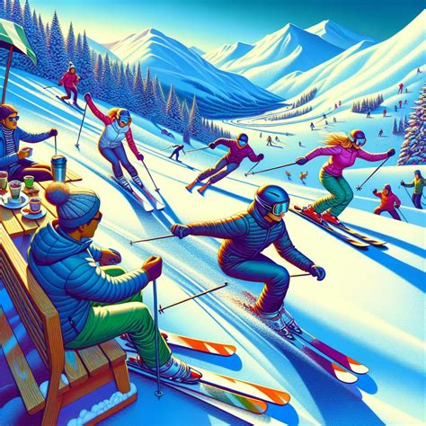 Royalty Free Skiing Sound Effects .